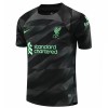 Liverpool A. Becker 1 Keeper Hjemmedrakt 2023-24 Kortermet